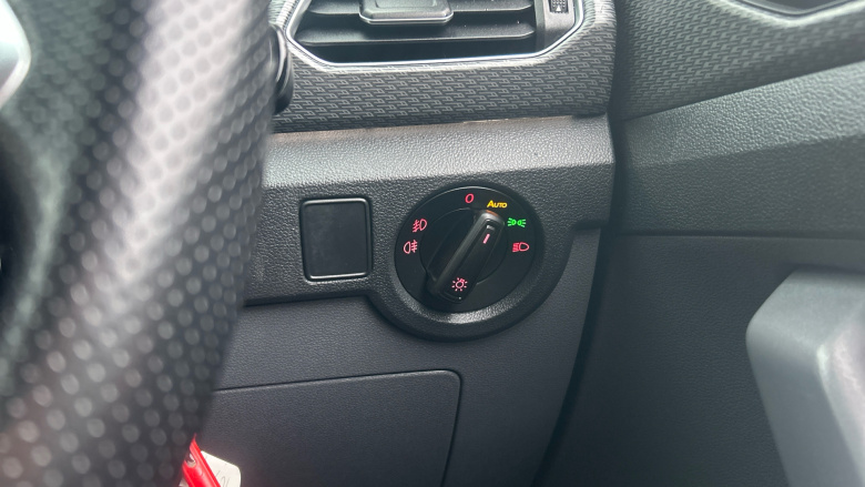 Volkswagen T-Cross 1.0 TSI 115 R-Line 5dr Petrol Estate